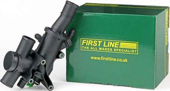 First Line FTK182 - Termostat,lichid racire aaoparts.ro