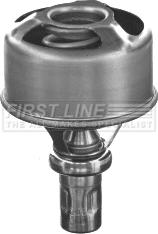 First Line FTK138 - Termostat,lichid racire aaoparts.ro