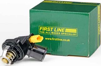 First Line FTK123 - Termostat,lichid racire aaoparts.ro