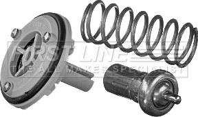 First Line FTK332 - Termostat,lichid racire aaoparts.ro