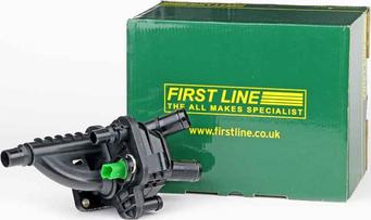 First Line FTK323 - Termostat,lichid racire aaoparts.ro