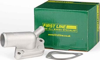 First Line FTK236 - Termostat,lichid racire aaoparts.ro
