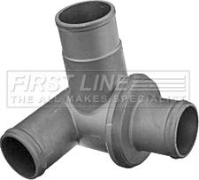 First Line FTK226 - Termostat,lichid racire aaoparts.ro