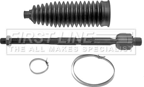 First Line FTR4828K - Articulatie axiala, cap de bara aaoparts.ro