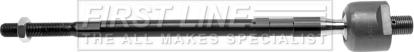 First Line FTR5557 - Articulatie axiala, cap de bara aaoparts.ro