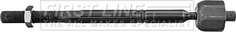 First Line FTR5825 - Articulatie axiala, cap de bara aaoparts.ro