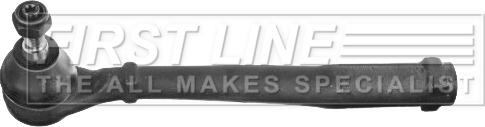 First Line FTR5363 - Cap de bara aaoparts.ro