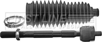 First Line FTR5263K - Articulatie axiala, cap de bara aaoparts.ro