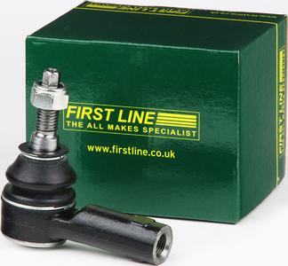 First Line FTR6150 - Cap de bara aaoparts.ro