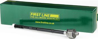 First Line FTR6163 - Articulatie axiala, cap de bara aaoparts.ro