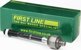 First Line FTR6120 - Articulatie axiala, cap de bara aaoparts.ro