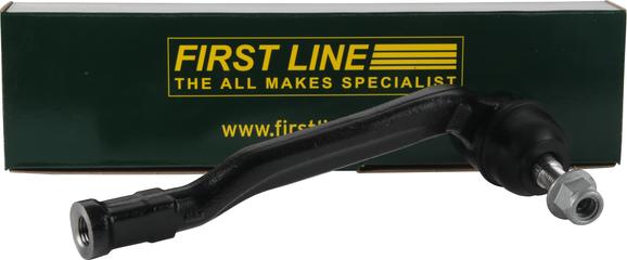 First Line FTR6252 - Articulatie axiala, cap de bara aaoparts.ro