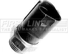 First Line FTS906.95 - Comutator temperatura, ventilator radiator aaoparts.ro