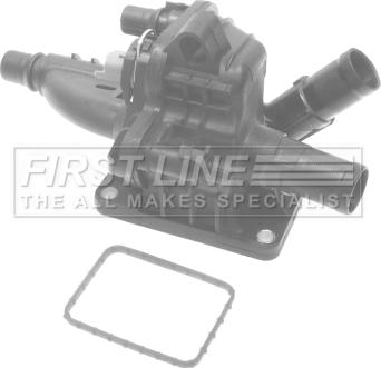 First Line FTS626.83 - Termostat,lichid racire aaoparts.ro