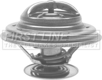 First Line FTS159.87 - Termostat,lichid racire aaoparts.ro