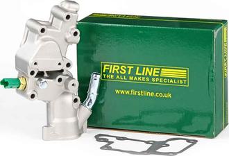 First Line FTS1093 - Flansa lichid racire aaoparts.ro