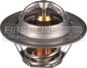 First Line FTS104.92 - Termostat,lichid racire aaoparts.ro