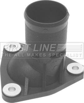 First Line FTS1006 - Flansa lichid racire aaoparts.ro