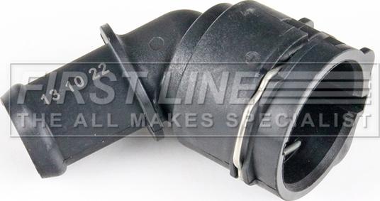 First Line FTS1158 - Flansa lichid racire aaoparts.ro