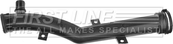 First Line FTS1126 - Cuplaj conducta lichid racire aaoparts.ro