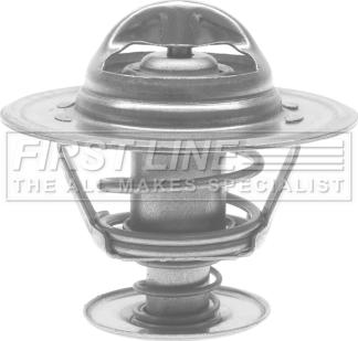 First Line FTS120.87 - Termostat,lichid racire aaoparts.ro