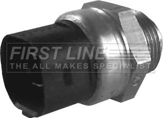 First Line FTS877.95 - Comutator temperatura, ventilator radiator aaoparts.ro