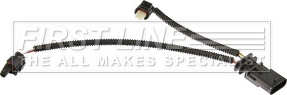 First Line FTS3092 - Senzor,temperatura lichid de racire aaoparts.ro