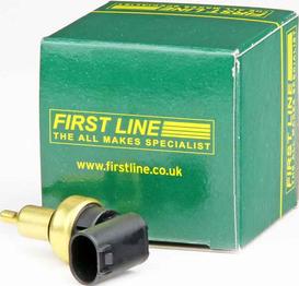 First Line FTS3059 - Senzor,temperatura lichid de racire aaoparts.ro