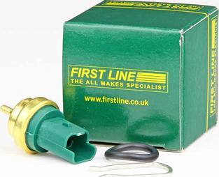 First Line FTS3069 - Senzor,temperatura lichid de racire aaoparts.ro