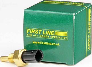 First Line FTS3068 - Senzor,temperatura lichid de racire aaoparts.ro