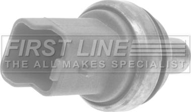 First Line FTS3014 - Senzor,temperatura lichid de racire aaoparts.ro