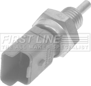 First Line FTS3012 - Senzor,temperatura lichid de racire aaoparts.ro