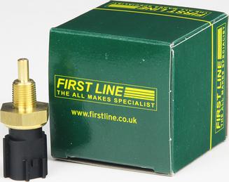 First Line FTS3088 - Senzor,temperatura lichid de racire aaoparts.ro