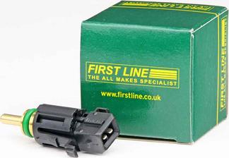 First Line FTS3082 - Senzor,temperatura lichid de racire aaoparts.ro