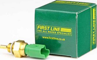 First Line FTS3021 - Senzor,temperatura lichid de racire aaoparts.ro