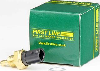 First Line FTS3074 - Senzor,temperatura lichid de racire aaoparts.ro