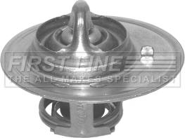 First Line FTS207.82 - Termostat,lichid racire aaoparts.ro