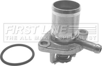 First Line FTS272.89 - Termostat,lichid racire aaoparts.ro