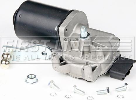 First Line FWM1011 - Motor stergator aaoparts.ro