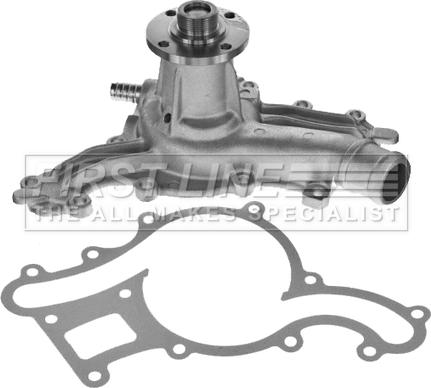 First Line FWP1404 - Pompa apa aaoparts.ro