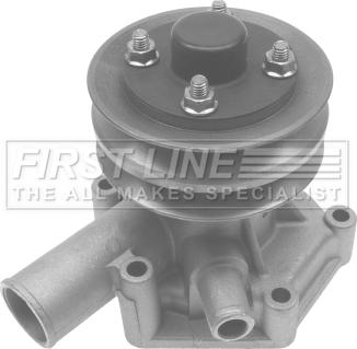 First Line FWP1488 - Pompa apa aaoparts.ro