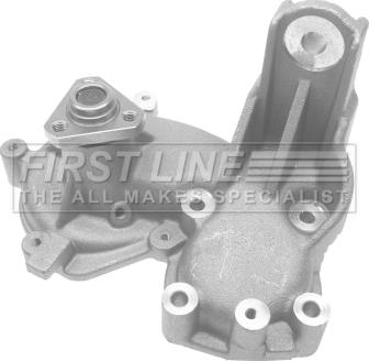 First Line FWP1187 - Pompa apa aaoparts.ro