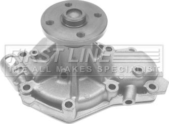 First Line FWP1814 - Pompa apa aaoparts.ro