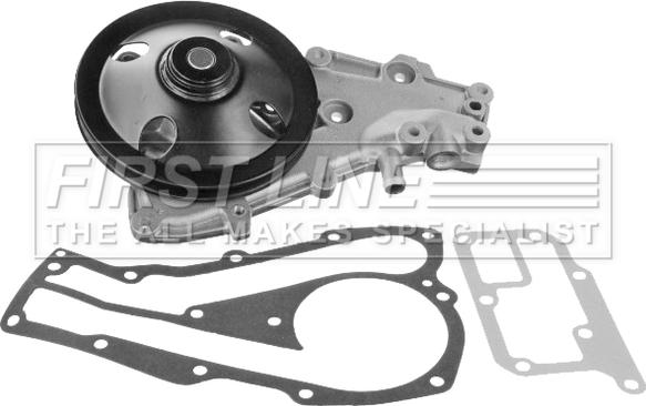 First Line FWP1345 - Pompa apa aaoparts.ro