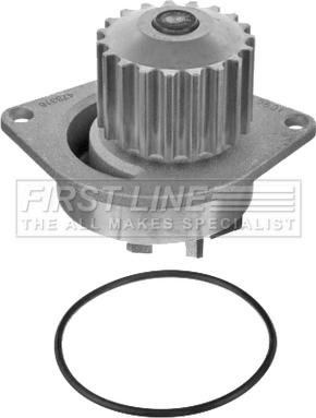 First Line FWP1783 - Pompa apa aaoparts.ro