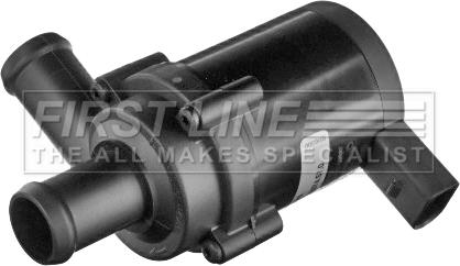 First Line FWP3041 - Pompa apa suplimentar aaoparts.ro