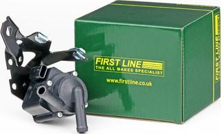 First Line FWP3039 - Pompa apa suplimentar aaoparts.ro