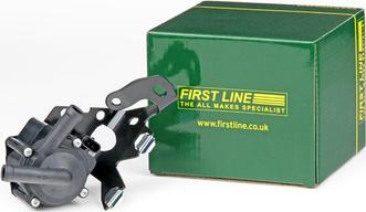 First Line FWP3038 - Pompa apa suplimentar aaoparts.ro