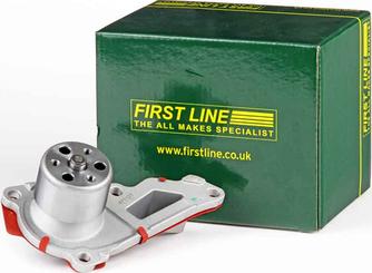 First Line FWP2483 - Pompa apa aaoparts.ro