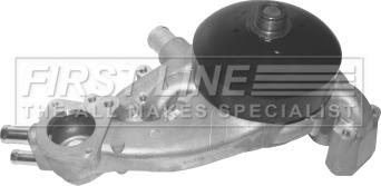 First Line FWP2197 - Pompa apa aaoparts.ro